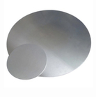Aluminiowa tarcza używana w kuchni 1050-H14 Aluminiowy wafel / aluminium do drogowych znaków ostrzegawczych