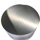 Anodowane aluminiowe półfabrykaty tarczowe do naczyń kuchennych