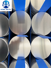 Lekkie aluminiowe dyski koła 6,0 mm dla Panelas Industria do głębokiego rysowania